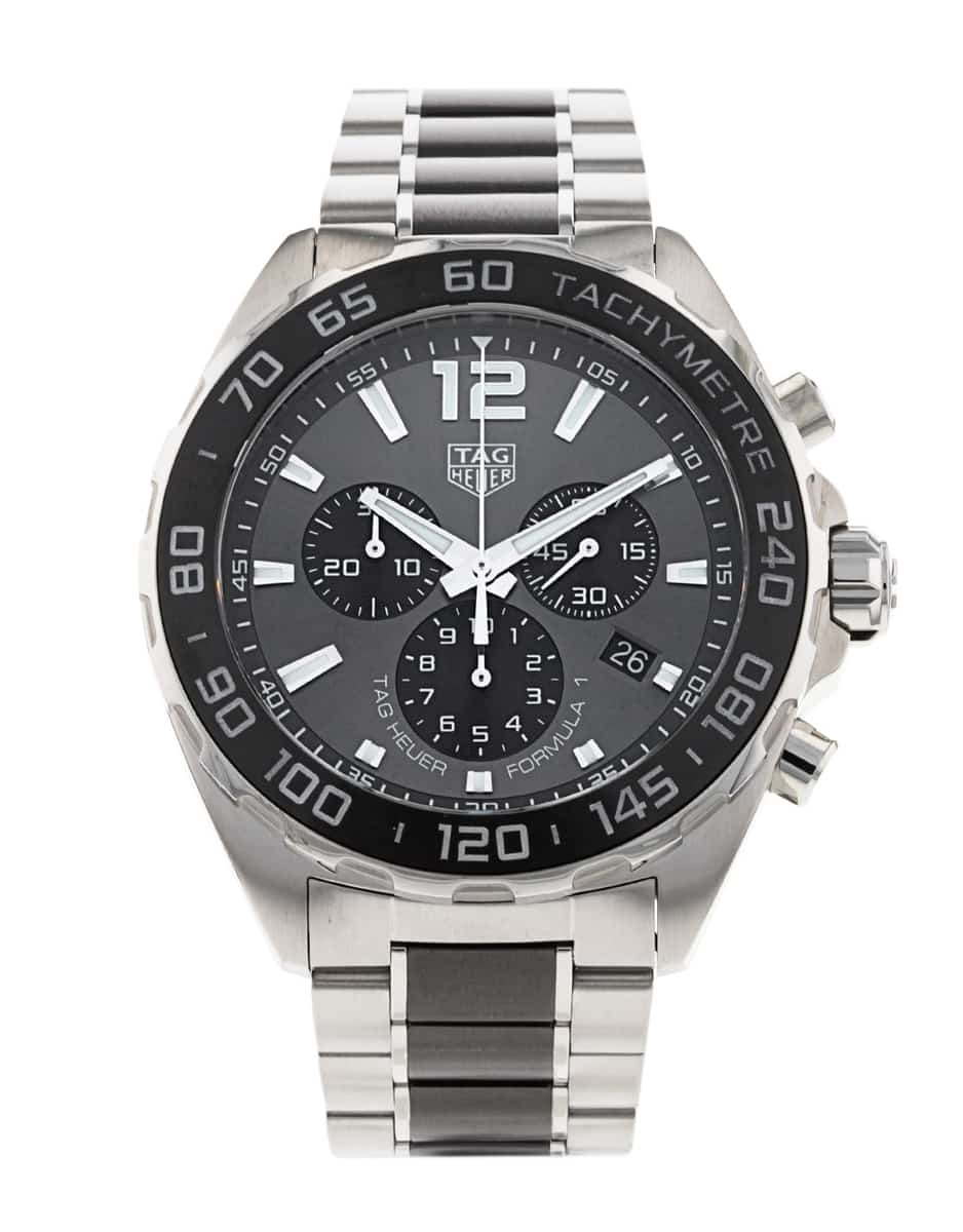 Tag Heuer Formula 1 CAZ1011.BA0843 Tag Heuer Formula 1 CAZ1011.BA0843